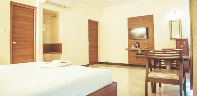 The Pioneer, Visakhapatnam 3